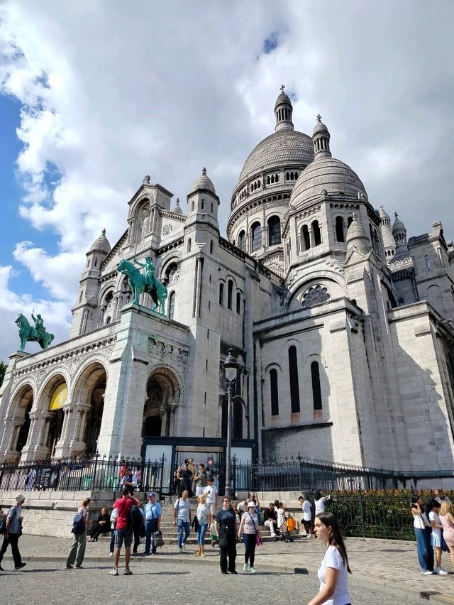 ปารีส แดนในฝัน ปารีส แดนในฝัน