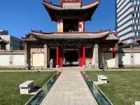 Choijin Lama Temple Museum - Perfect Ambience