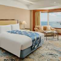 Bayfront Grace & Golden Moments