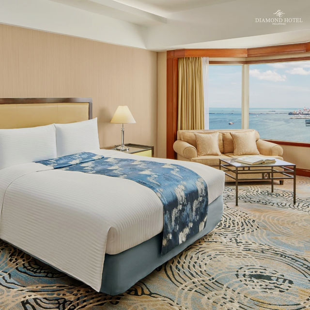 Bayfront Grace & Golden Moments