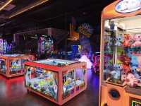 🎮🏙️ Action & Adventure at Gravity MAX Wandsworth 🎯✨