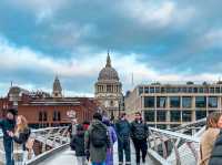 🪄 해리포터 덕후들을 위한 런던 마법 명소 총정리