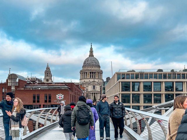 🪄 해리포터 덕후들을 위한 런던 마법 명소 총정리