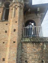 🏰 Mystical Moments at Kellie’s Castle, Perak 🇲🇾✨