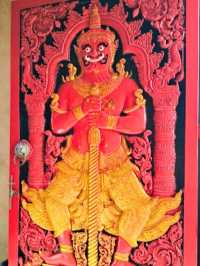 🌻 ศาลหลักเมืองประจวบคีรีขันธ์