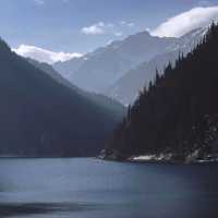 Chengdu > Huanglong > Jiuzhaigou > Chengdu 3 วัน 2