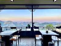 หม้อร้อน ๆ กับลมหนาวดอยแม่สลอง