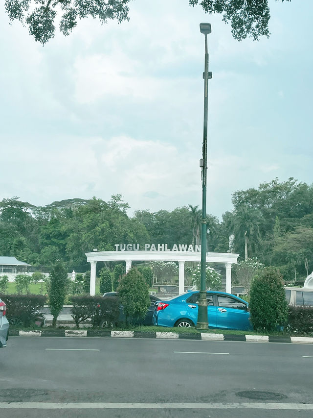 Must-Visit Museums and Iconic Landmarks in Kuching 