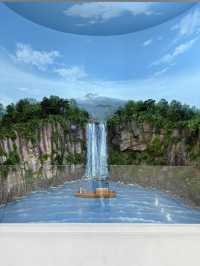 濟州🍊 西歸浦 徐福公園 尋找長生不老藥的故事🆓免門票景點