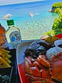 보라카이 숨은명소 카라바오 섬 나만알고 싶은 곳