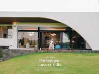 เที่ยวเมืองตรัง 2 วัน 1 คืนกับที่พักเปิดใหม่ล่าสุด