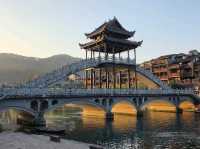 Fenghuang ancient town