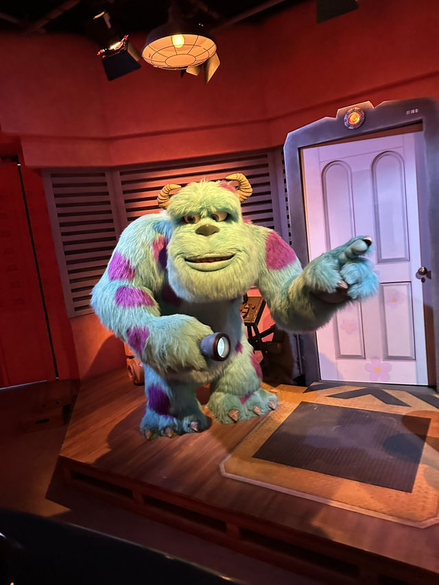 東京迪士尼樂園 海陸 玩法與必拍打卡點 🏰