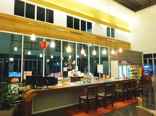 โรงแรมริเวอร์ไซด์ (Riverside Hotel) โรงแรมริเวอร์ไซด์ (Riverside Hotel)