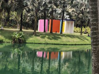 Inhotim Museum Instituto Inhotim
