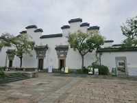 상해갔는데 여기를 안가면 손해!!!