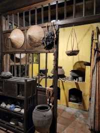 Unlocking Hanoi’s Hidden Gem: Free Museum in the Old Quarter 🏮✨