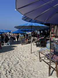 皮皮島、瑪雅灣、猴子島、Khai島:普吉海上四大夢幻景點一次玩到飽