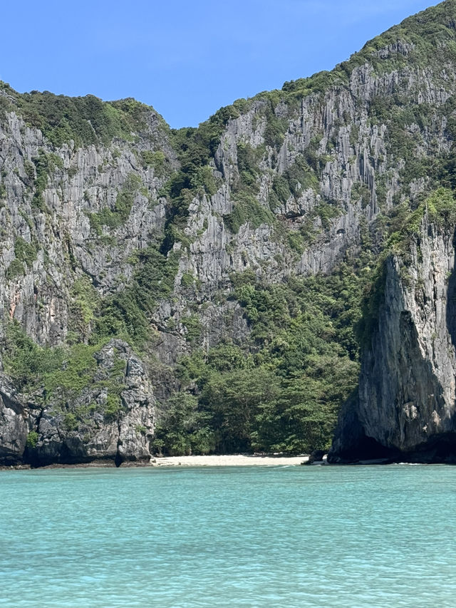 皮皮島、瑪雅灣、猴子島、Khai島:普吉海上四大夢幻景點一次玩到飽 皮皮島、瑪雅灣、猴子島、Khai島:普吉海上四大夢幻景點一次玩到飽