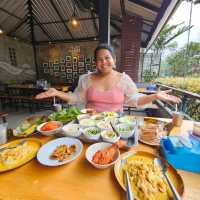 ขนมจีน สะพานหิน