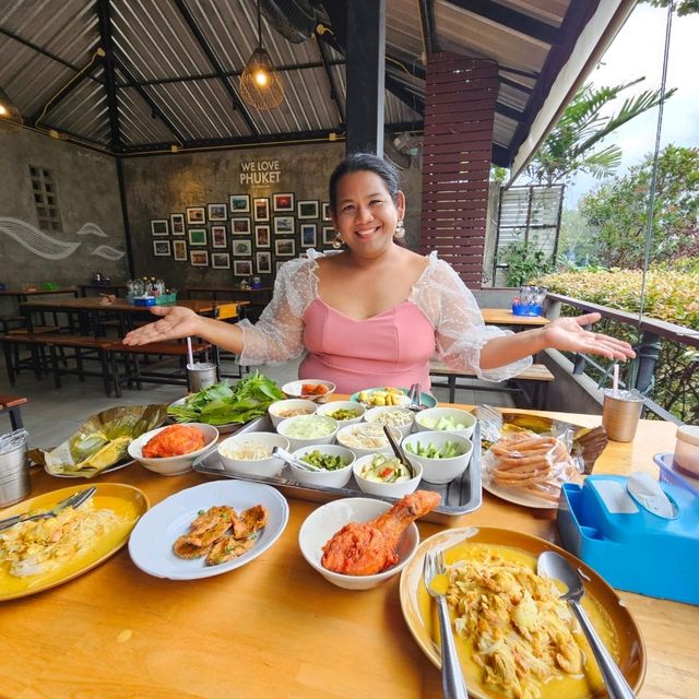 ขนมจีน สะพานหิน