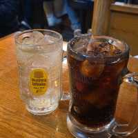 ​[구마모토] 아소 버스 투어 오후 일정 & 현지인 맛집 '도이치' 뒤풀이 (다이칸보 절경 & 오코노미야키)