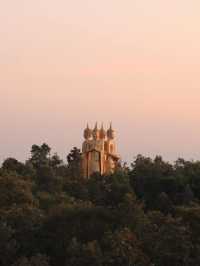 วัดดอยสัพพัญญู