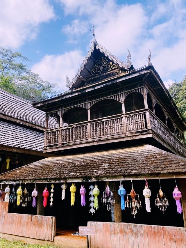 ⛰️วัดหลวงขุนวิน ⛰️วัดหลวงขุนวิน