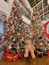 A Warm, Cozy Escape from the Winter Cold