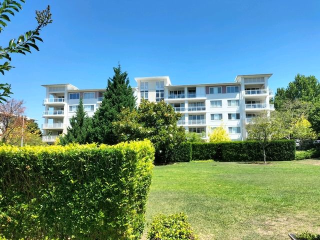 ⛲Waterside Dream⛲