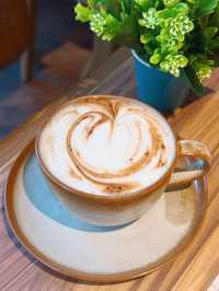 有驚喜嘅新餐廳✨