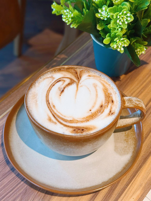 有驚喜嘅新餐廳✨