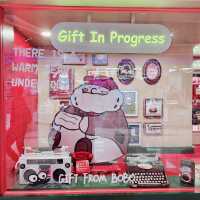 親子遊商場室內打卡新熱點