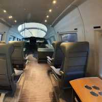 German Railway Museum Nuremberg (DB Museum Nürnberg) – Germany’s Oldest Railway Museum and a Journey