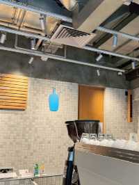 Blue Bottle Coffee