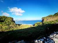 🎄 Festive Getaway: Scenic Views & Relax at Cat Nose Head