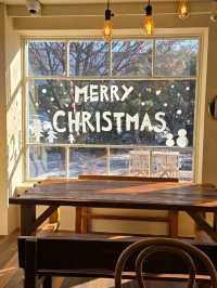 * ˖˟༝🎀˖˟ ༝˖˟뵈르뵈르하우스 청주점 : 유럽감성 브런치카페