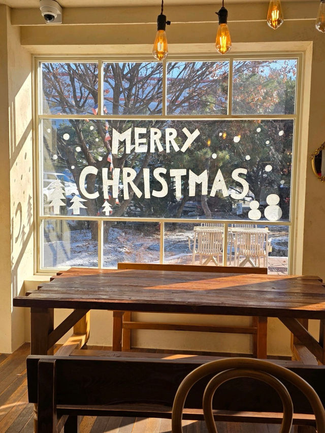 * ˖˟༝🎀˖˟ ༝˖˟뵈르뵈르하우스 청주점 : 유럽감성 브런치카페