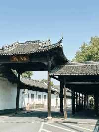 Venice of the East🏞️