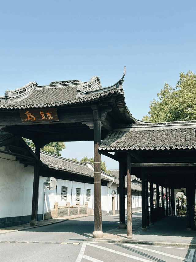 Venice of the East🏞️