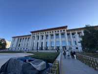 🏛️ National Museum of China 中国国家博物馆 — A Grand Cultural Journey (Don’t Miss the Stunning Jade Burial