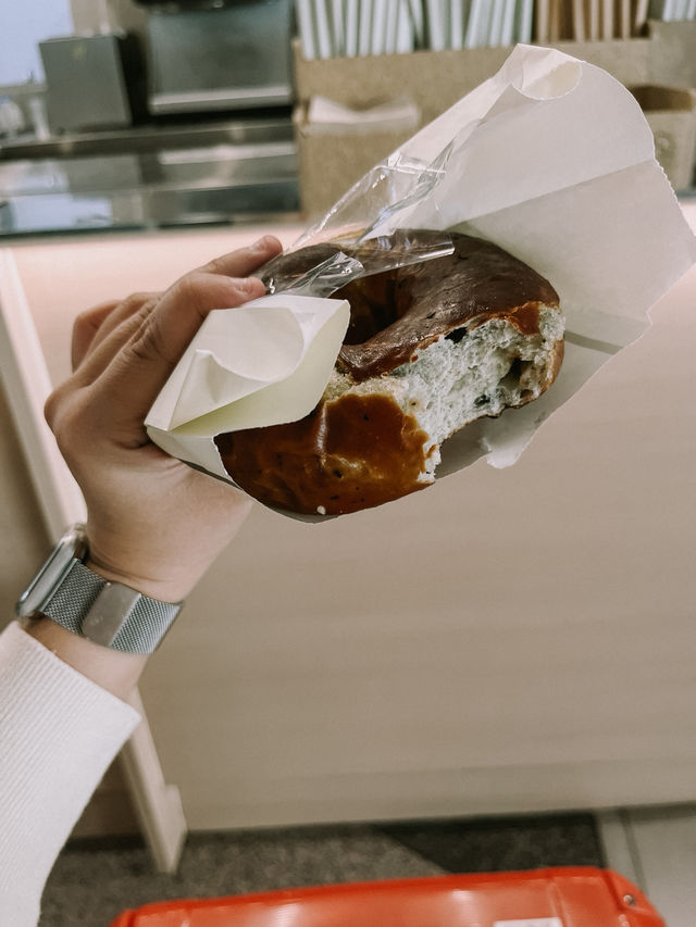 กินจุ้บจิ้บ ณ ปักกิ่ง