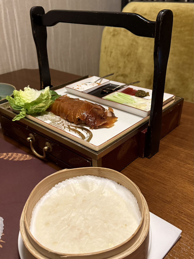 🍽️ 北方鳴苑 — 真的會讓人想再訪的北方菜