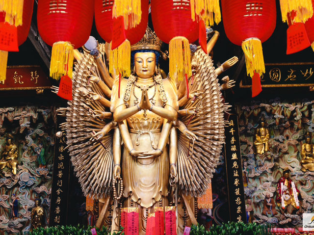 Longhua Temple Longhua Temple