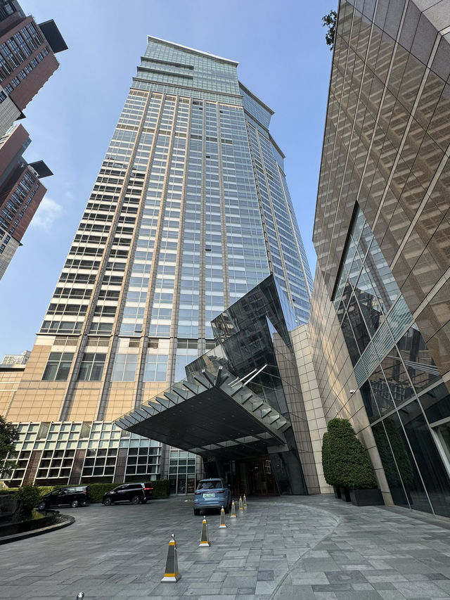 都市高空酒店打卡chill新體驗 都市高空酒店打卡chill新體驗