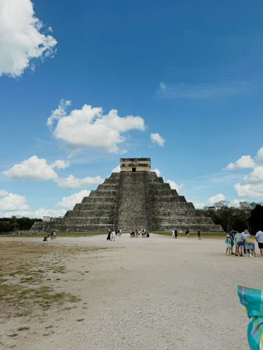 マヤ文明最大の奇跡】チチェンイッツァ🇲🇽 | Trip.com Tinum