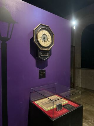 Rizal Shrine – Inside the Life of a National Hero