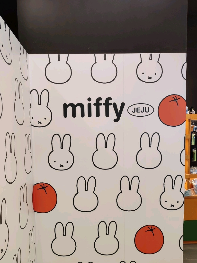 ミッフィー済州限定のお土産とグッズ！🌊🍊🐰 | Trip.com 済州市