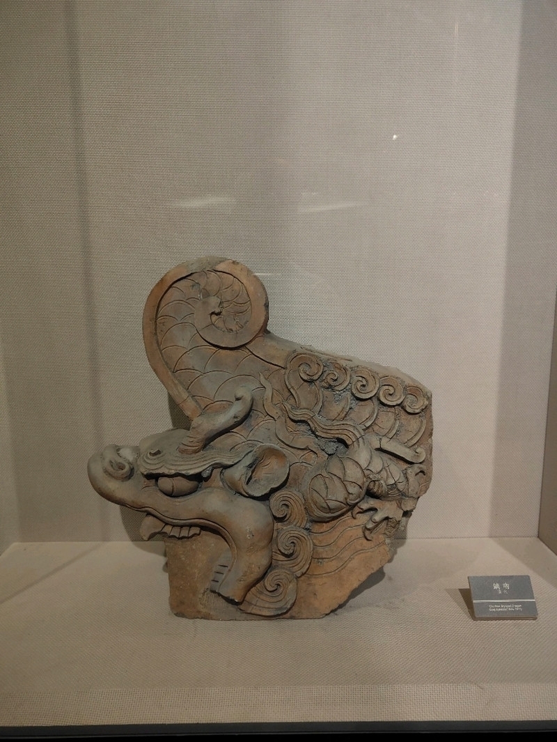 古代西安の石彫芸術 — 力と美の造形。 | Trip.com 西安