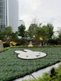【 🌸Miffy's Joyful Garden🌸 】